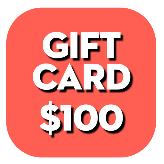 Photo Gift Card