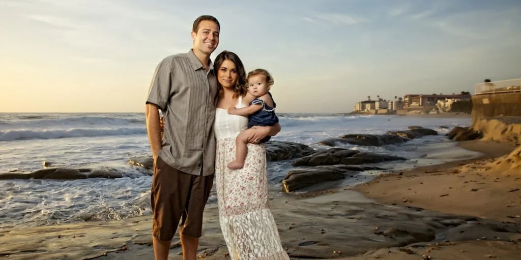Family Photography by Resolusean