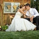 Tulsa OK Wedding Photographer - Resolusean