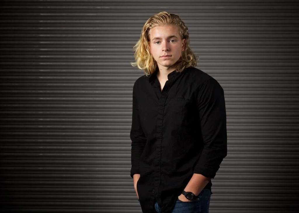 high school senior photos