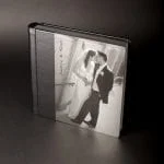 tulsa wedding album