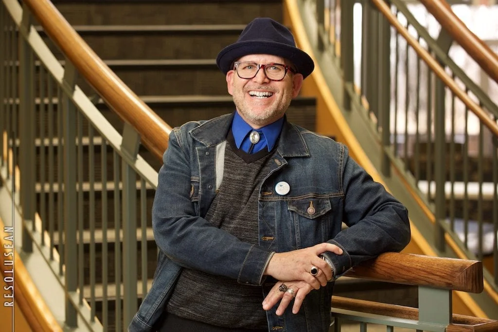 Professor