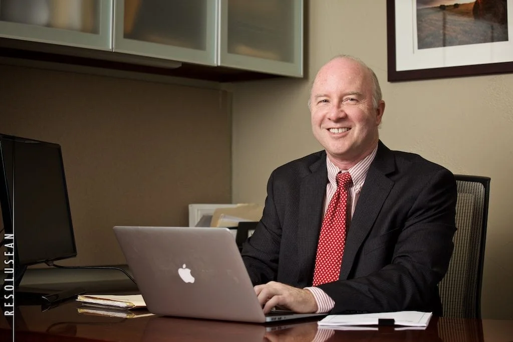 Advisor Portrait