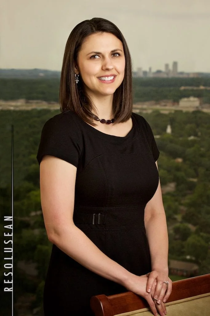 Executive Portrait 