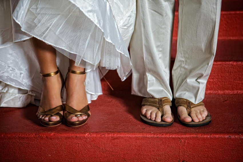 How to wed 2