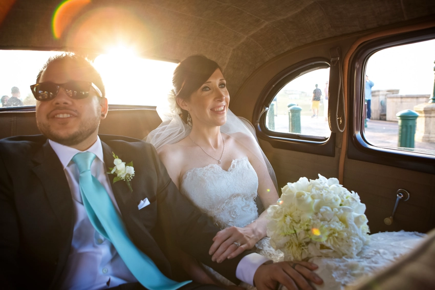 How to wed 6